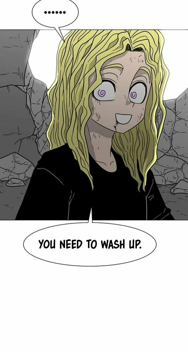 Read Graymark chapter 19 image 27 on Lezhin