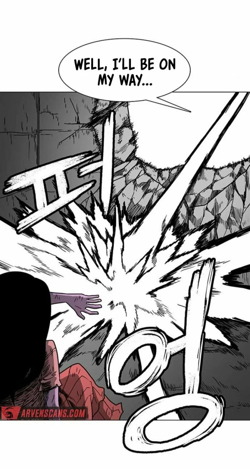 Read Graymark chapter 19 image 28 on Lezhin