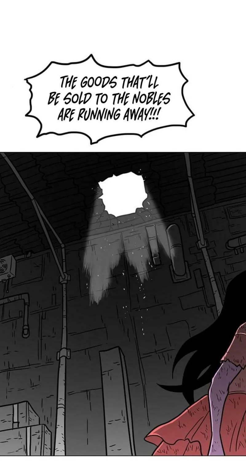 Read Graymark chapter 19 image 36 on Lezhin