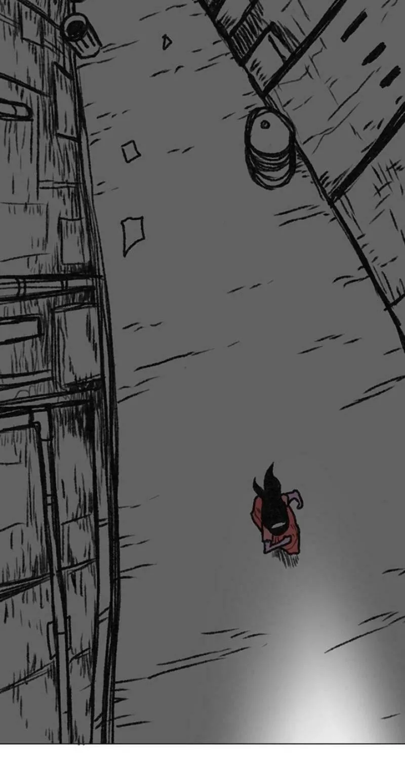 Read Graymark chapter 19 image 38 on Lezhin