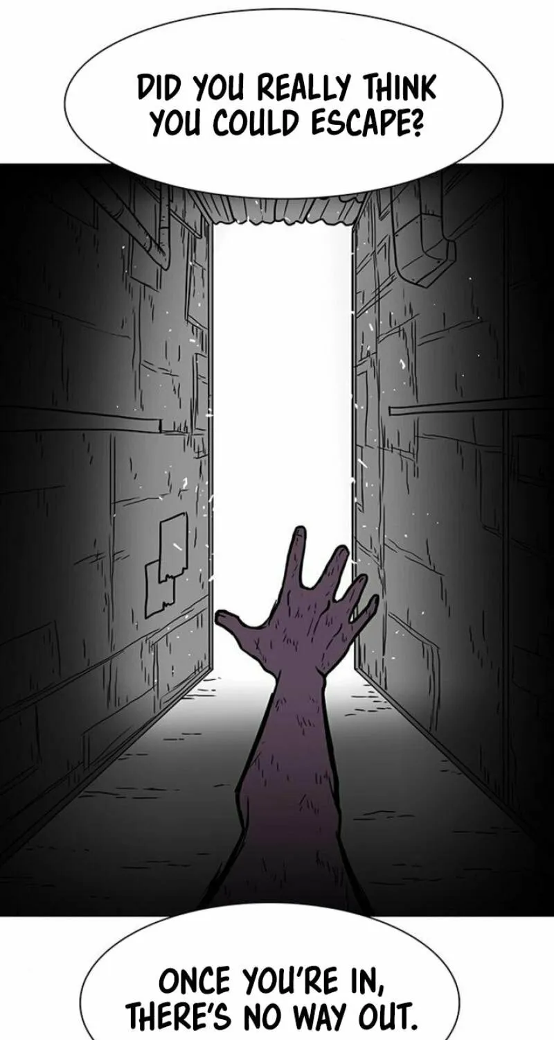 Read Graymark chapter 19 image 48 on Lezhin