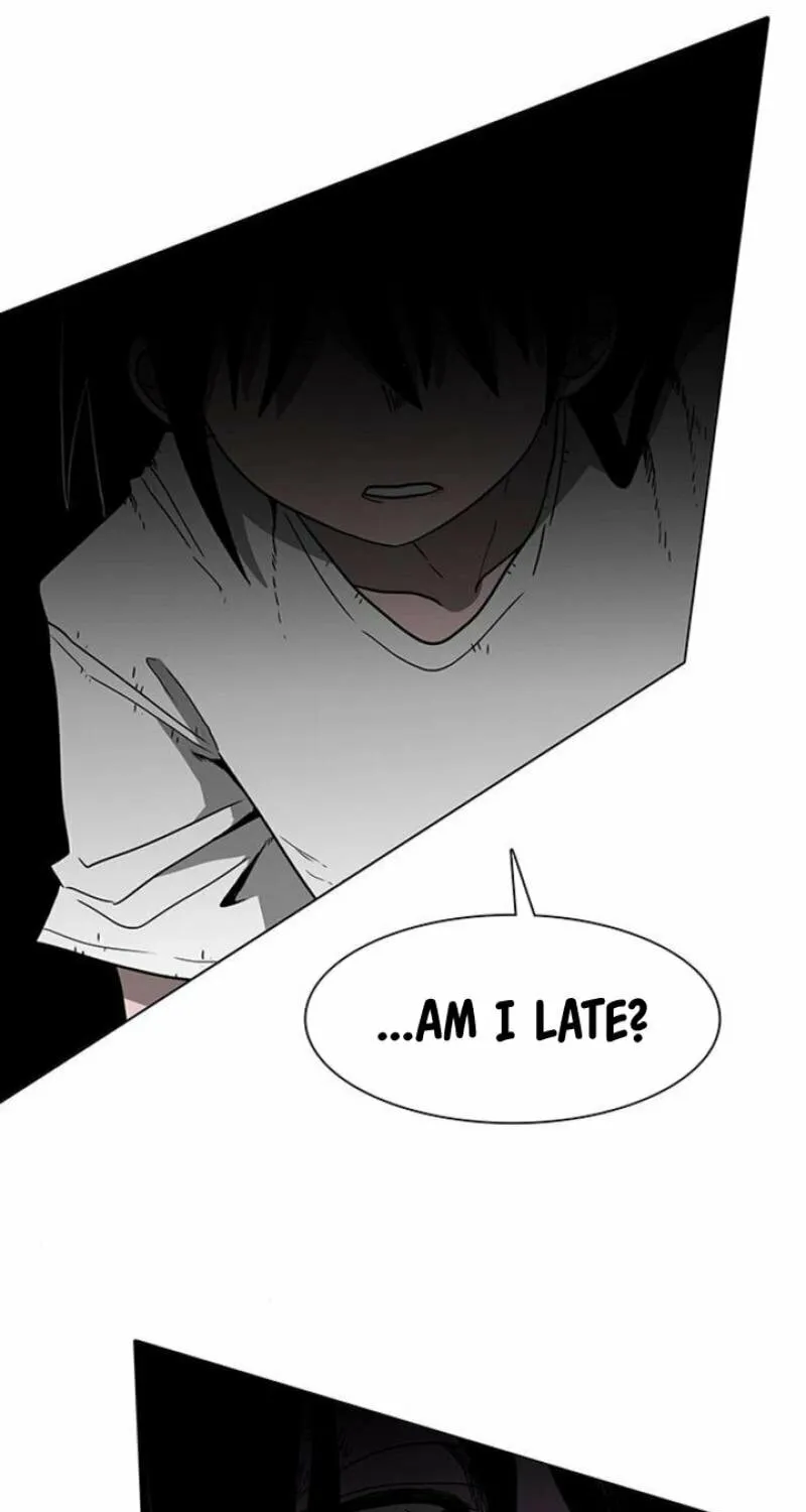Read Graymark chapter 19 image 80 on Lezhin
