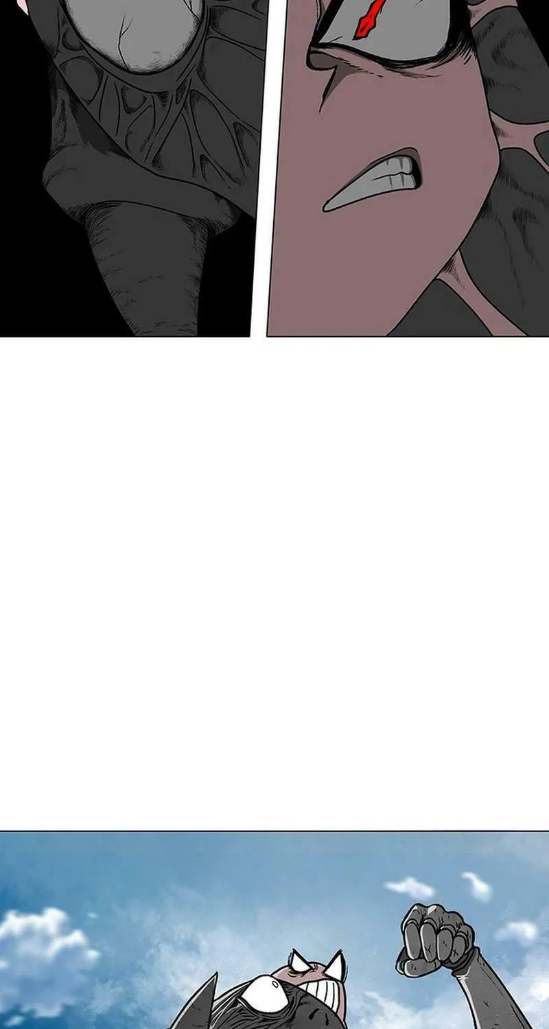 Read Graymark chapter 2 image 10 on Lezhin