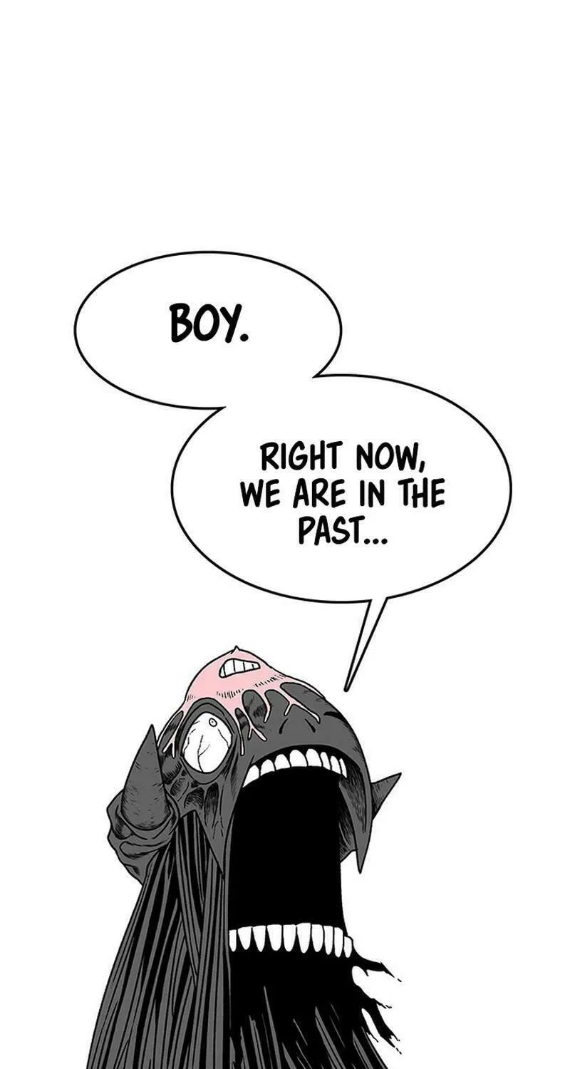 Read Graymark chapter 2 image 103 on Lezhin