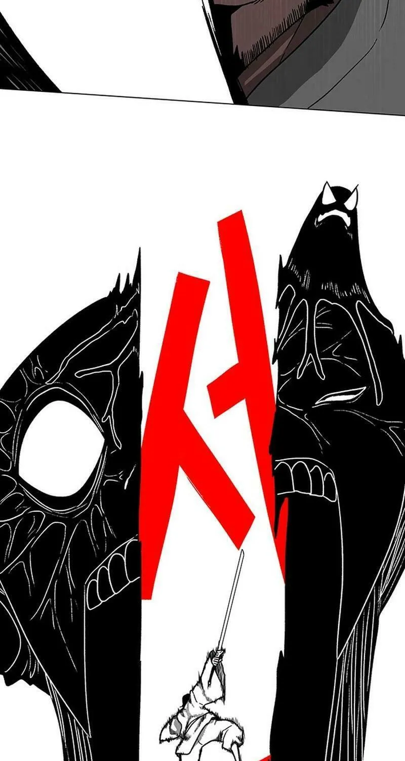 Read Graymark chapter 2 image 107 on Lezhin