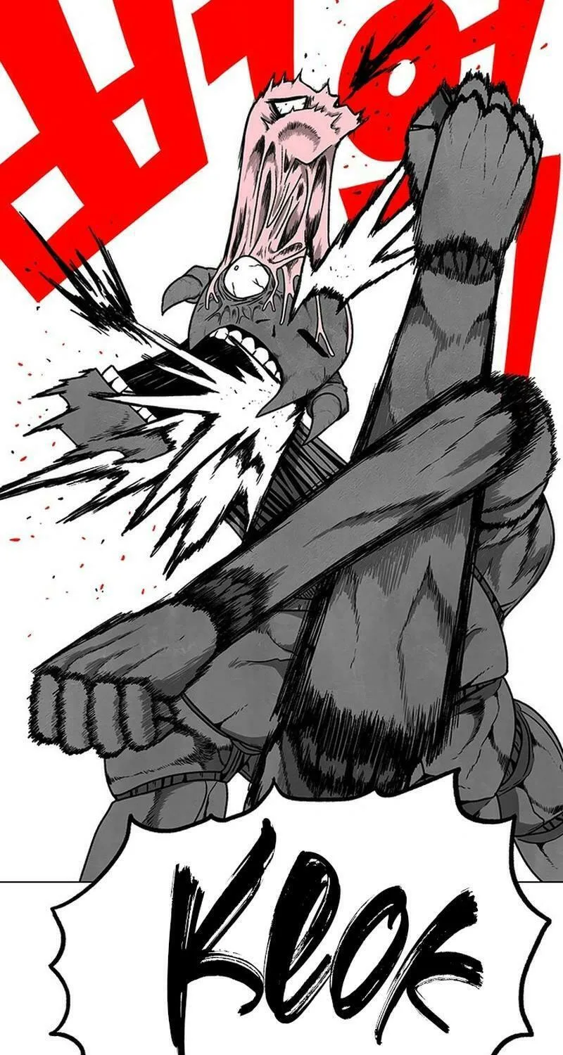 Read Graymark chapter 2 image 12 on Lezhin