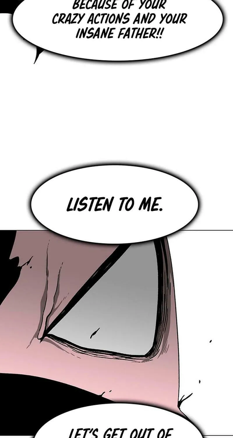Read Graymark chapter 2 image 130 on Lezhin