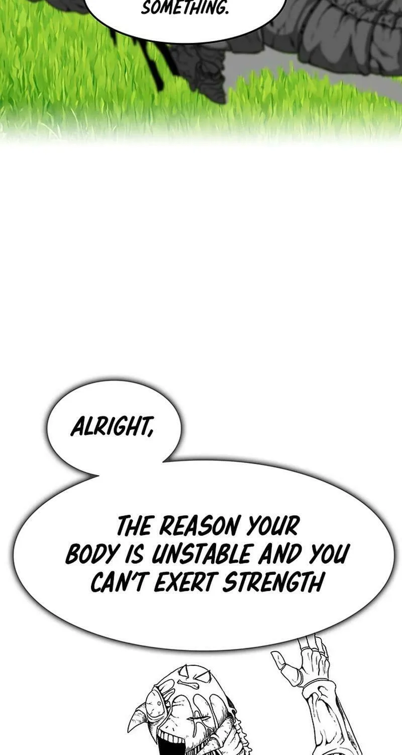 Read Graymark chapter 2 image 132 on Lezhin