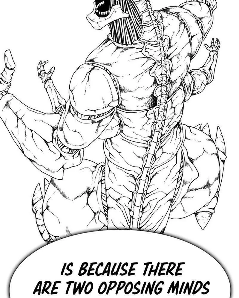 Read Graymark chapter 2 image 133 on Lezhin