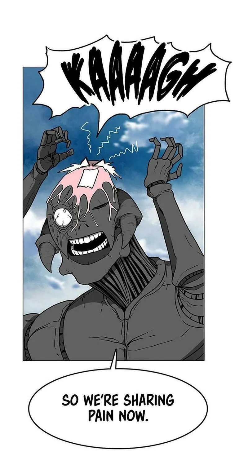 Read Graymark chapter 2 image 16 on Lezhin