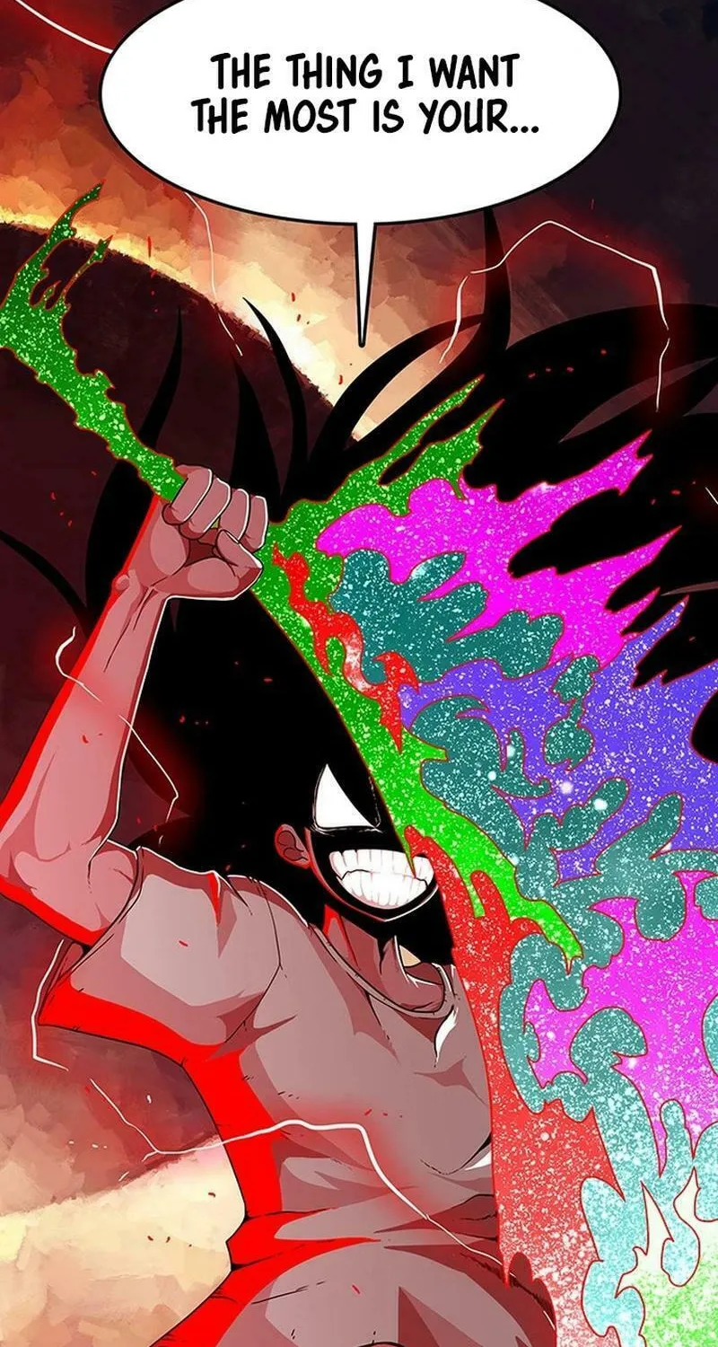 Read Graymark chapter 2 image 167 on Lezhin