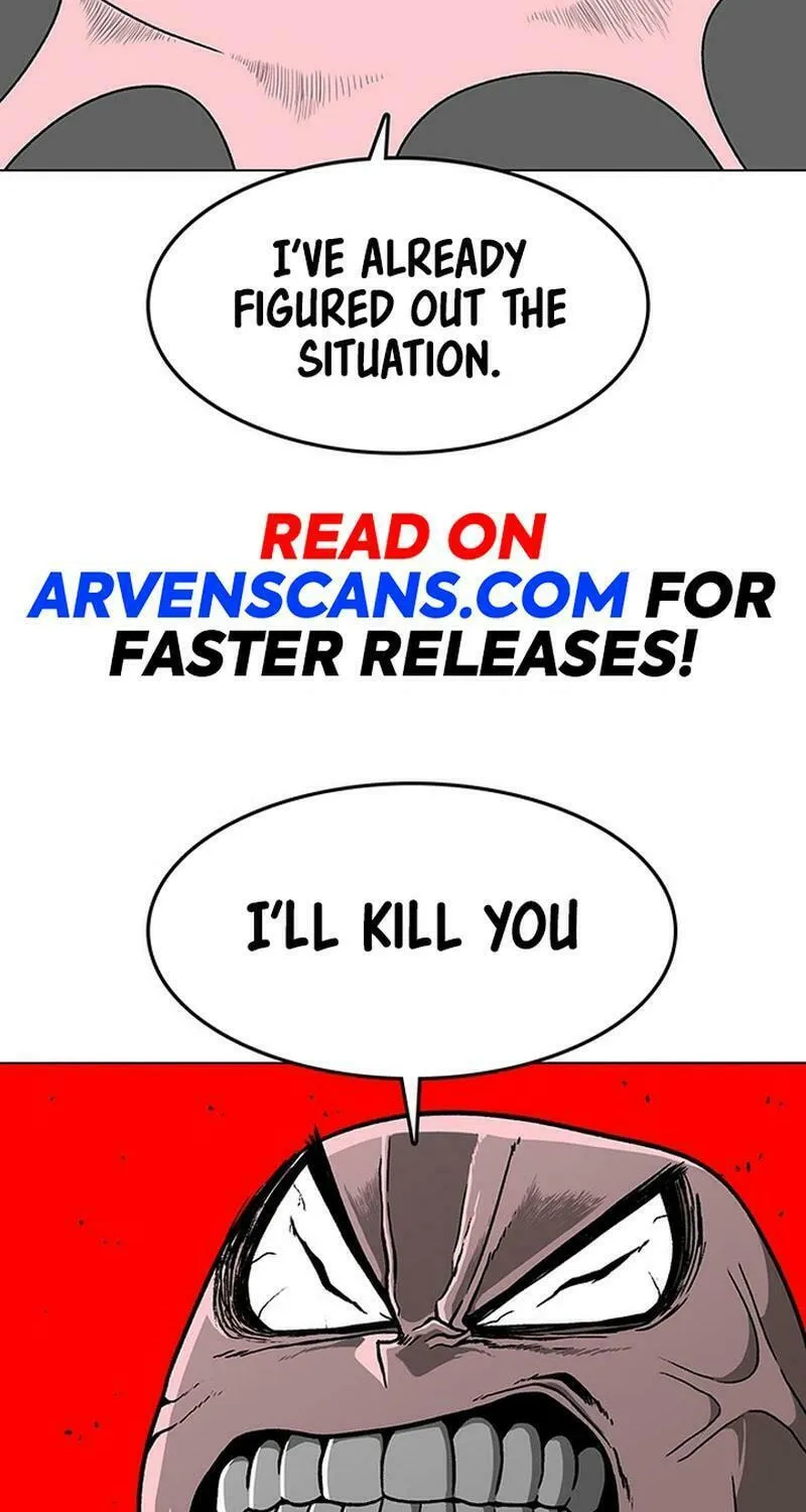 Read Graymark chapter 2 image 18 on Lezhin