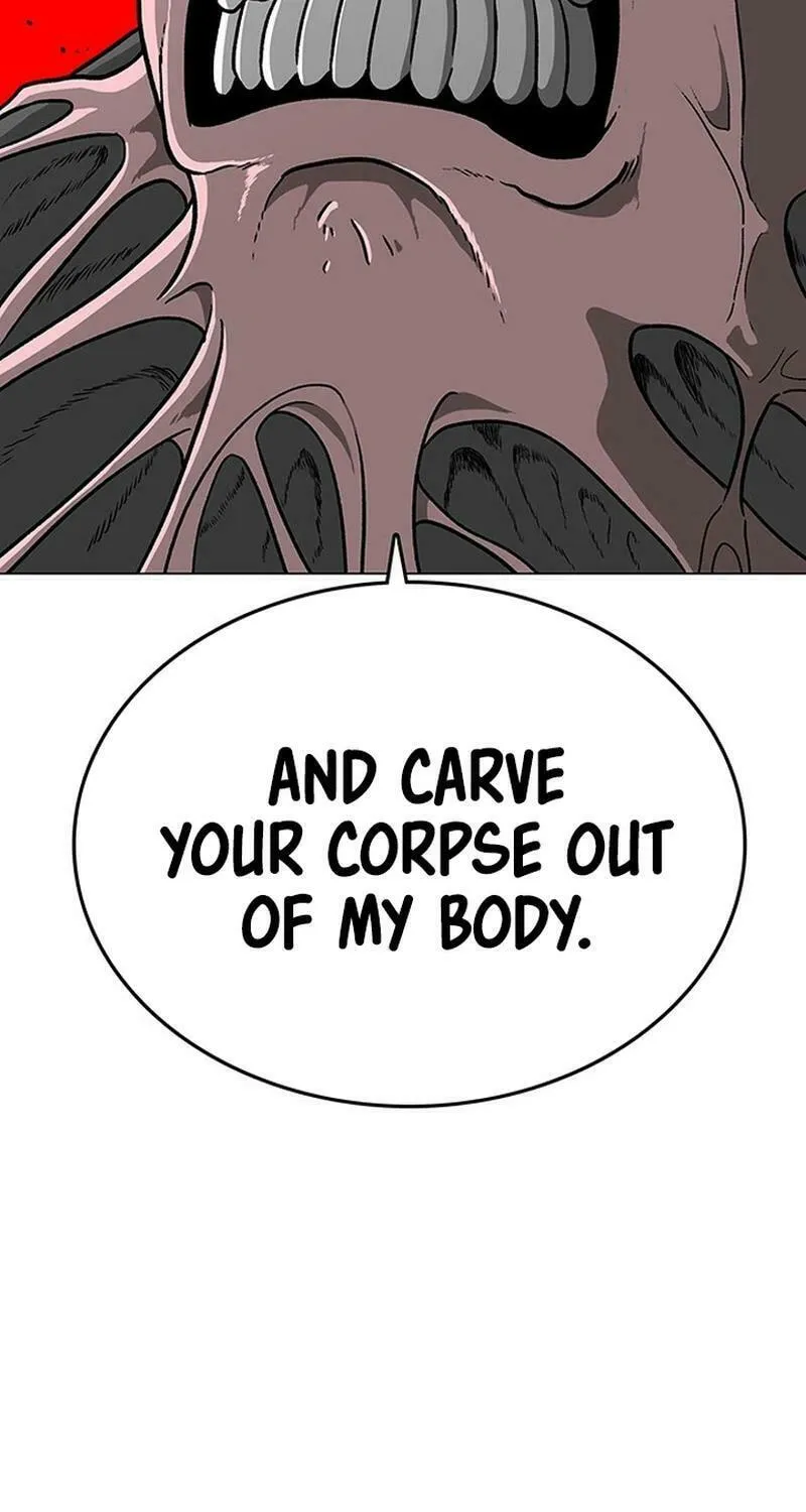 Read Graymark chapter 2 image 19 on Lezhin