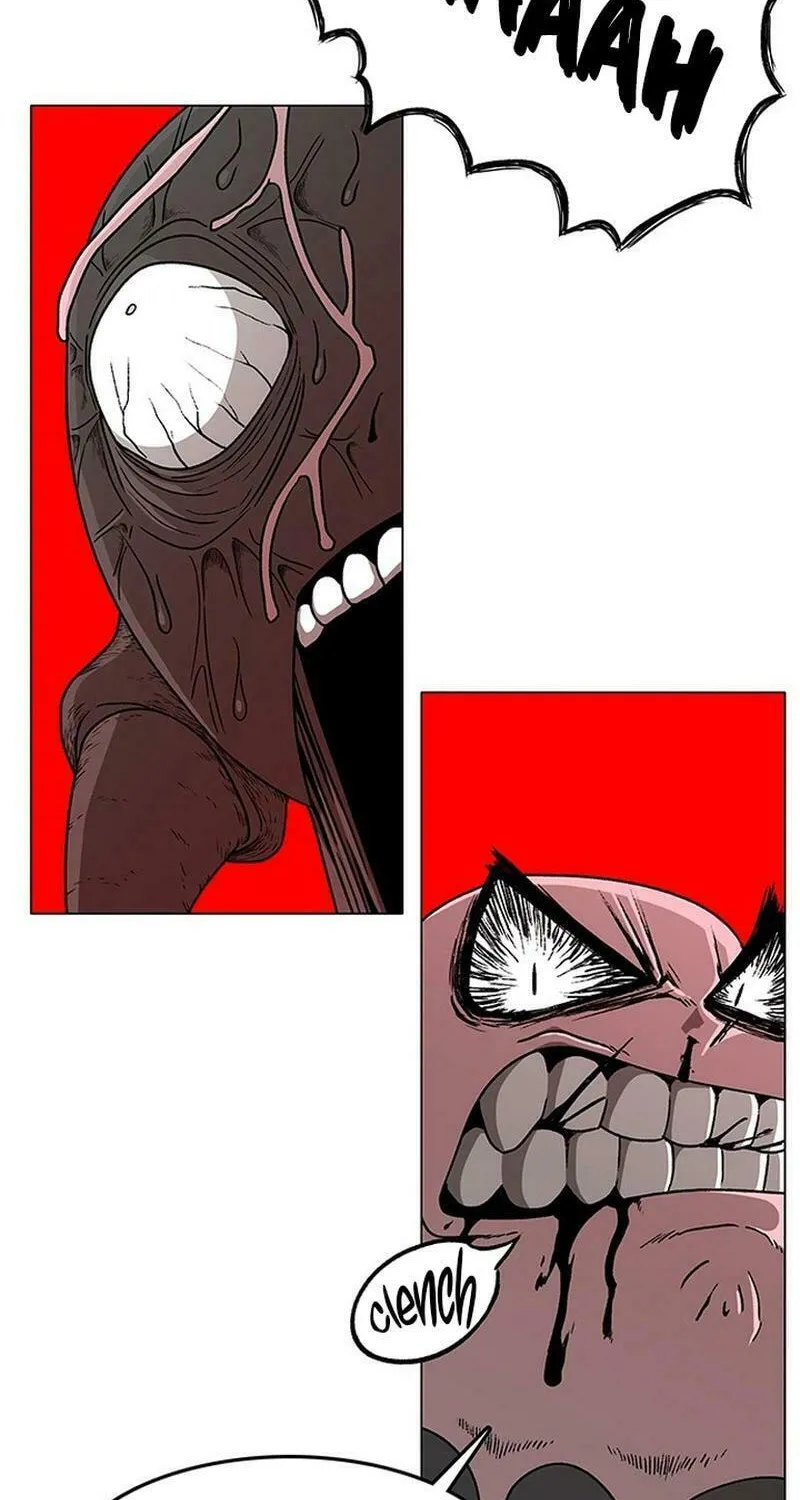 Read Graymark chapter 2 image 25 on Lezhin