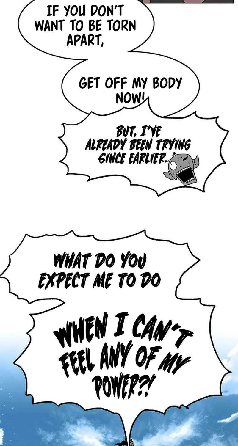 Read Graymark chapter 2 image 26 on Lezhin
