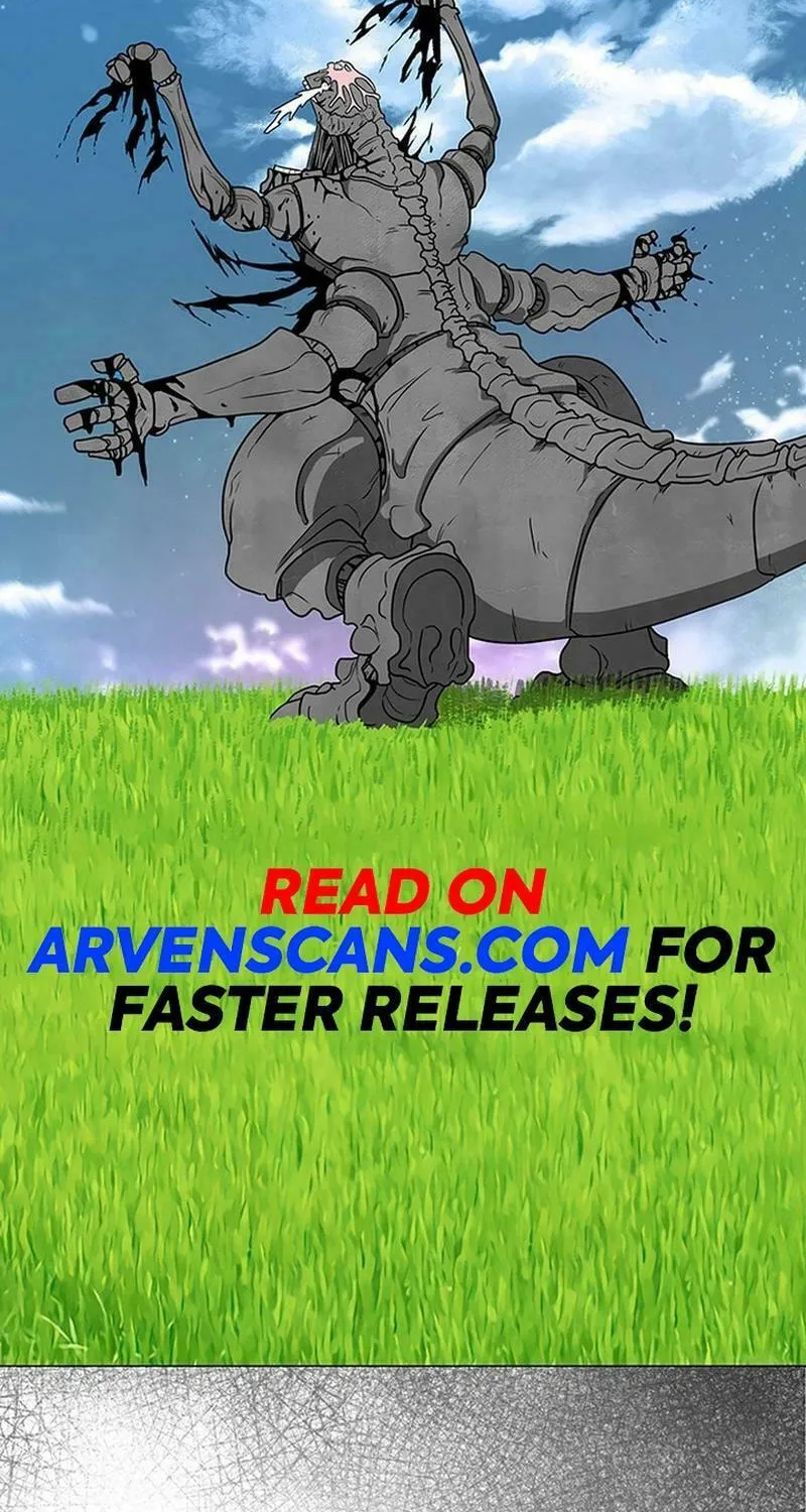 Read Graymark chapter 2 image 27 on Lezhin
