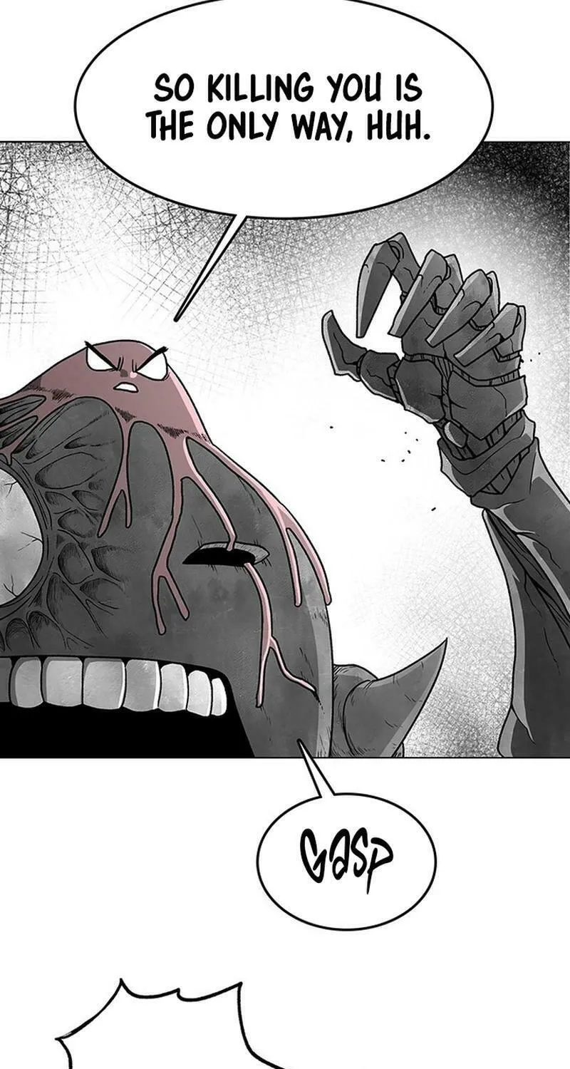 Read Graymark chapter 2 image 29 on Lezhin