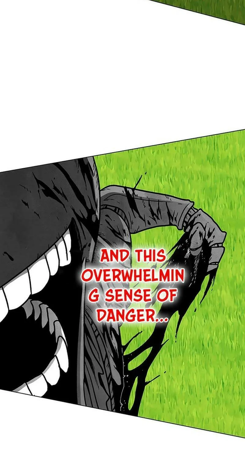 Read Graymark chapter 2 image 34 on Lezhin