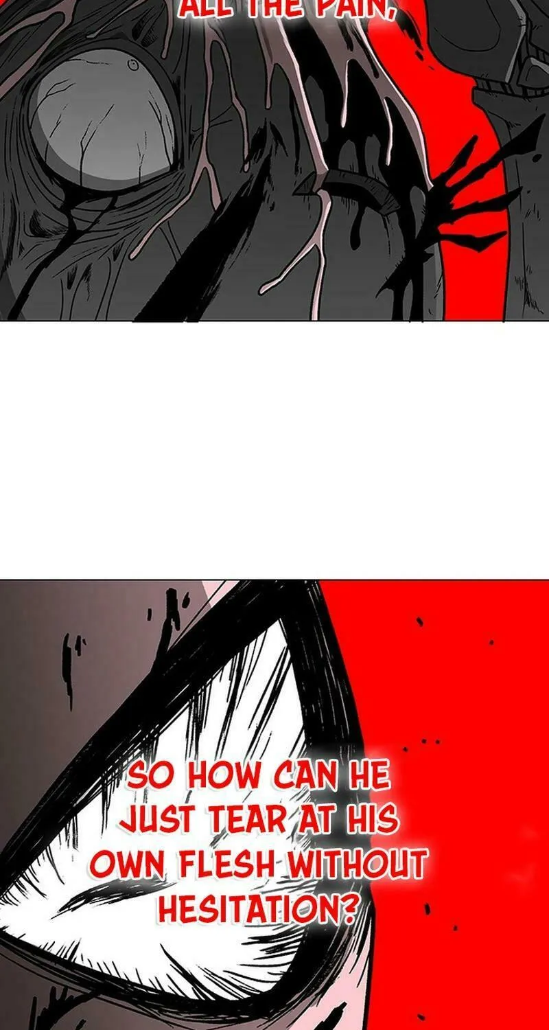 Read Graymark chapter 2 image 38 on Lezhin
