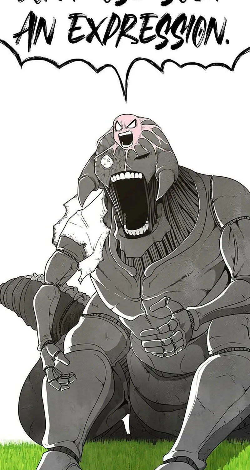 Read Graymark chapter 2 image 4 on Lezhin