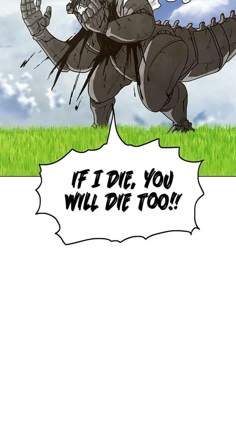 Read Graymark chapter 2 image 40 on Lezhin