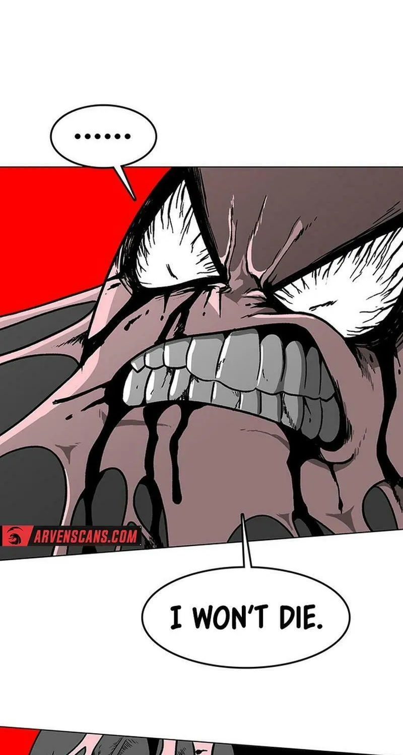 Read Graymark chapter 2 image 41 on Lezhin