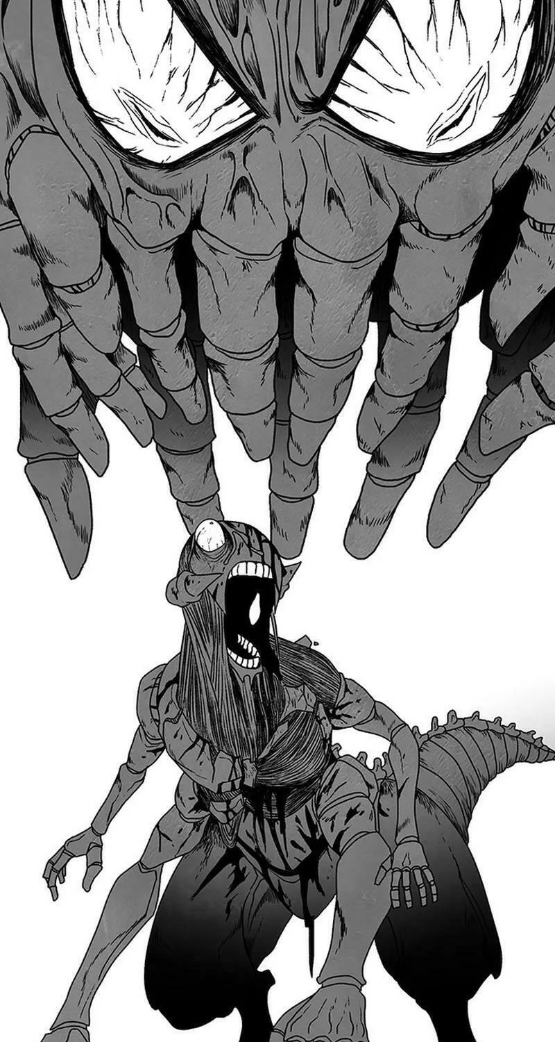 Read Graymark chapter 2 image 47 on Lezhin