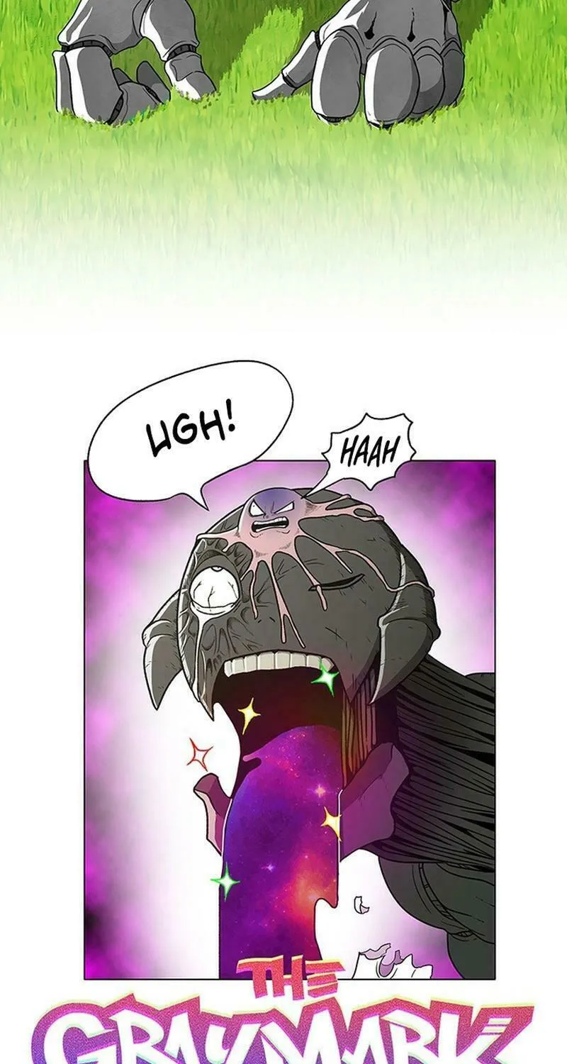Read Graymark chapter 2 image 5 on Lezhin