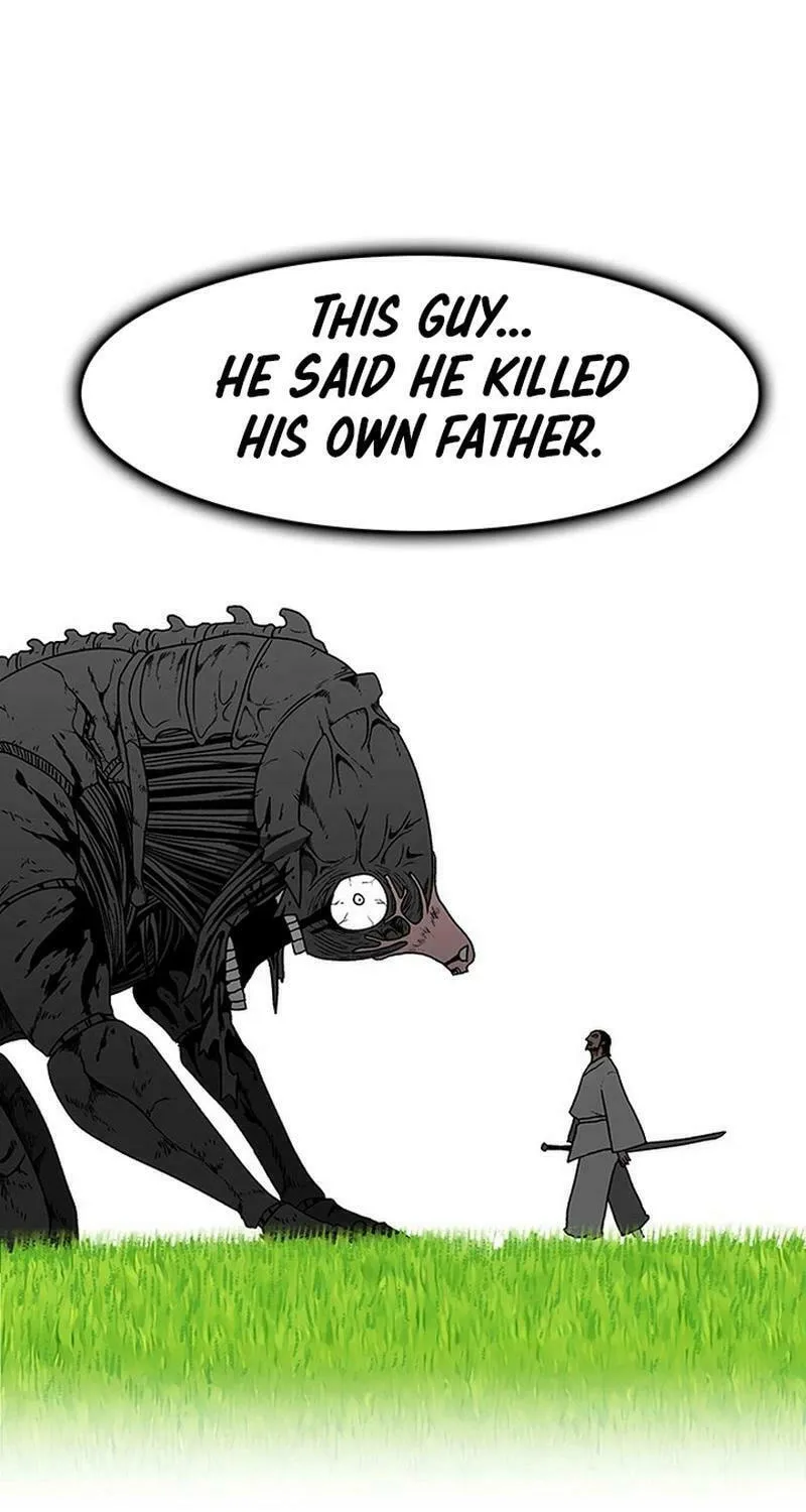 Read Graymark chapter 2 image 74 on Lezhin