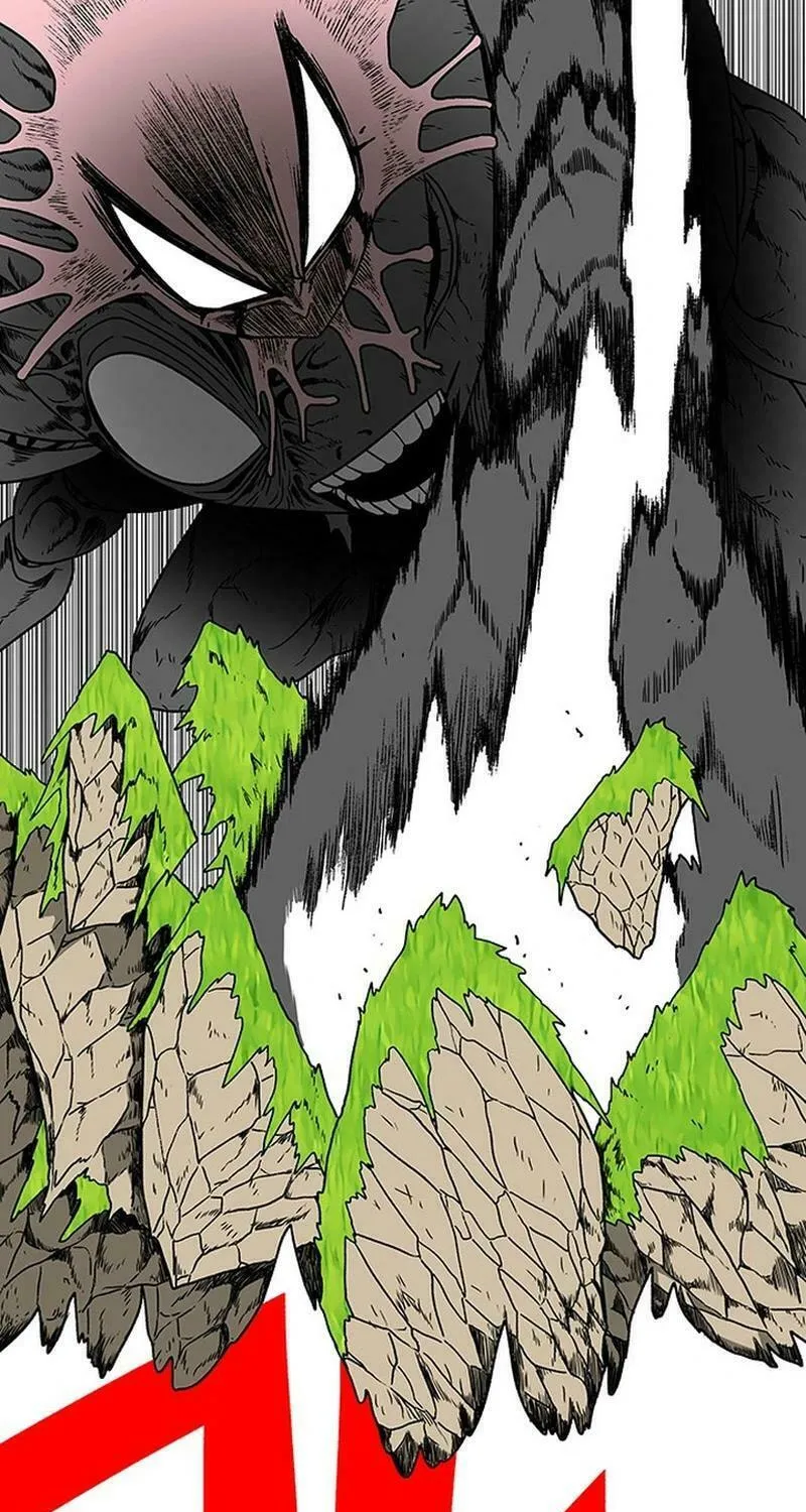 Read Graymark chapter 2 image 78 on Lezhin