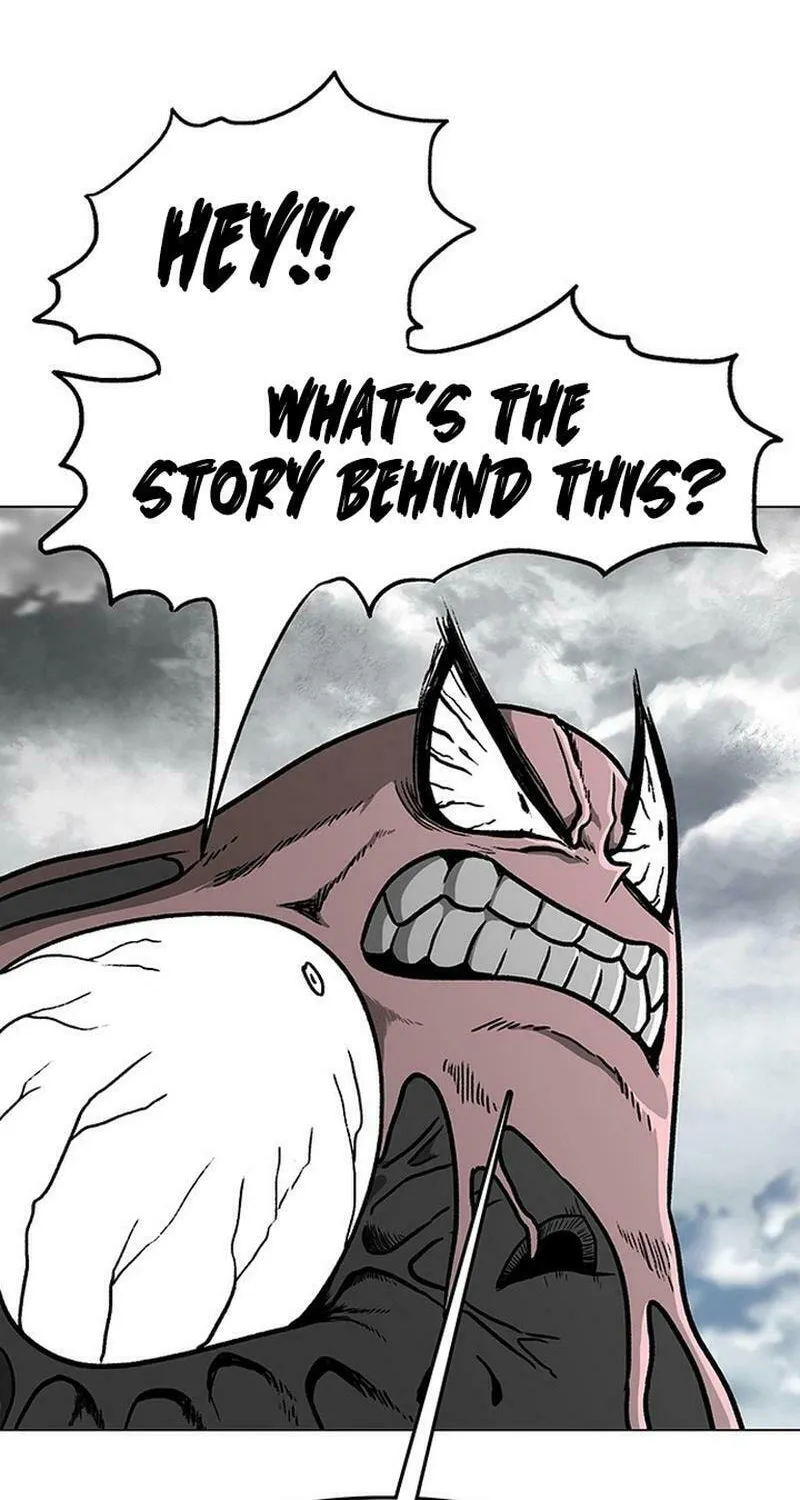 Read Graymark chapter 2 image 93 on Lezhin