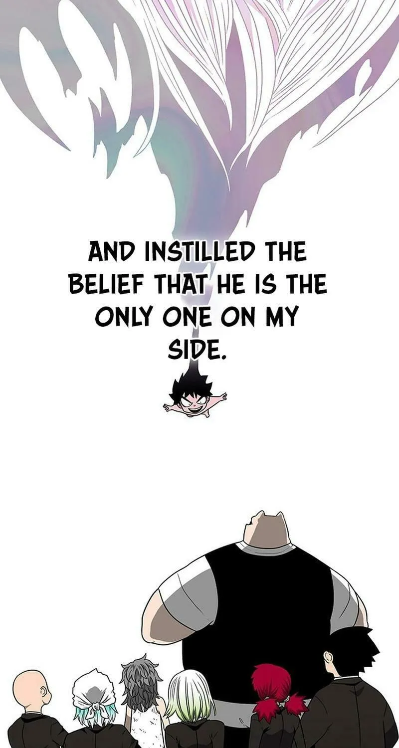 Read Graymark chapter 2 image 96 on Lezhin