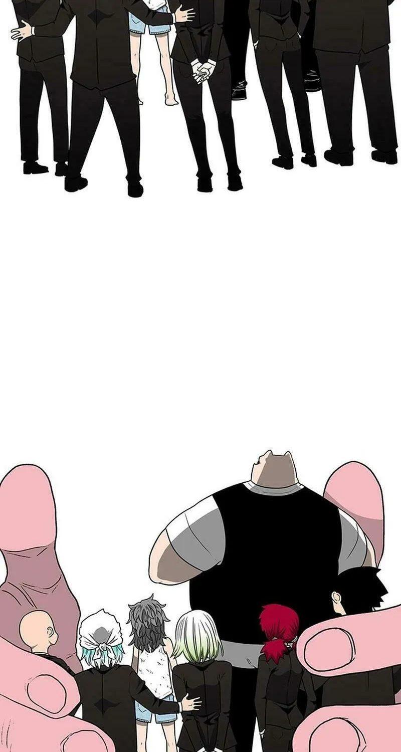 Read Graymark chapter 2 image 97 on Lezhin