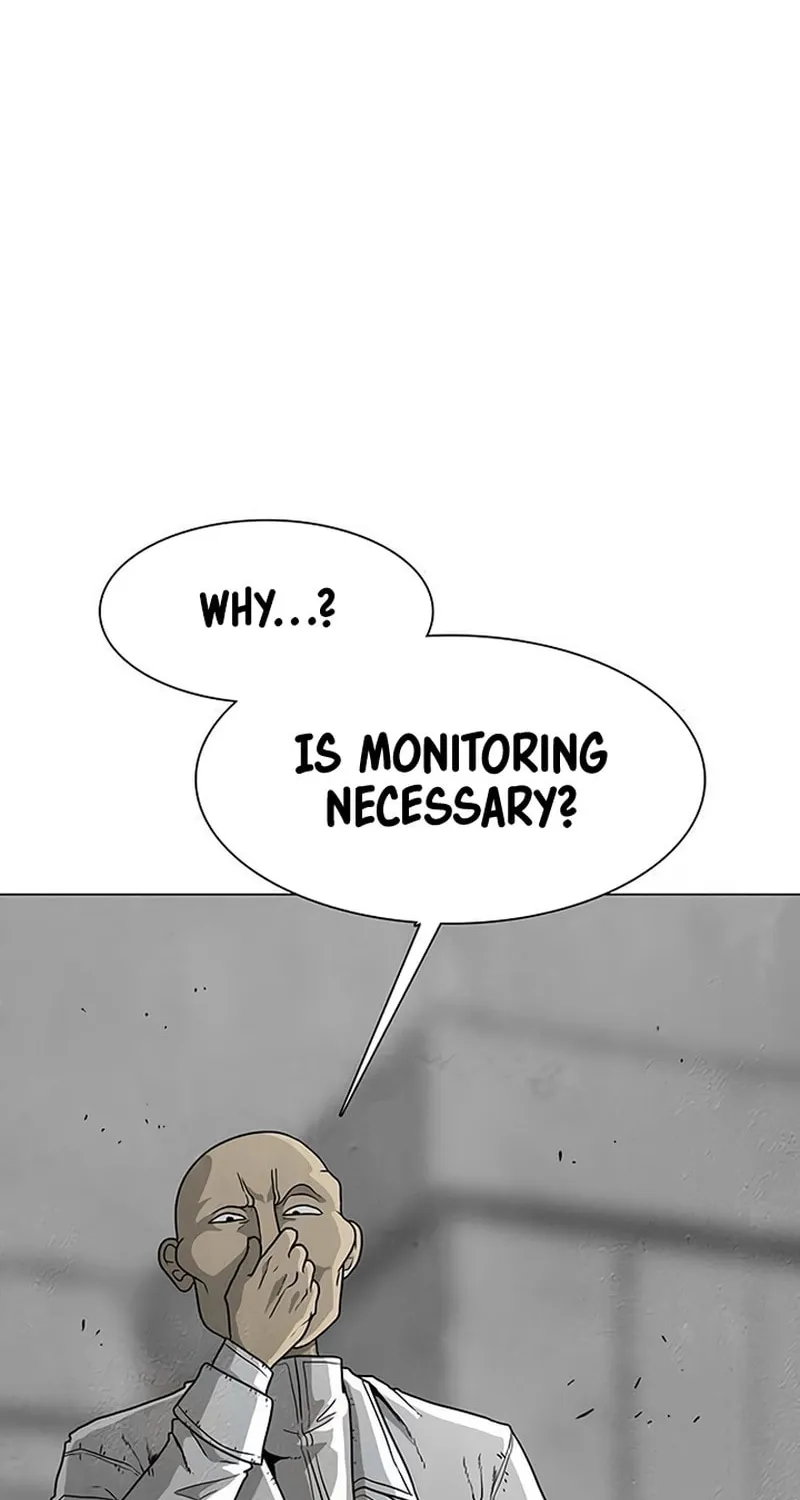 Read Graymark chapter 20 image 10 on Lezhin