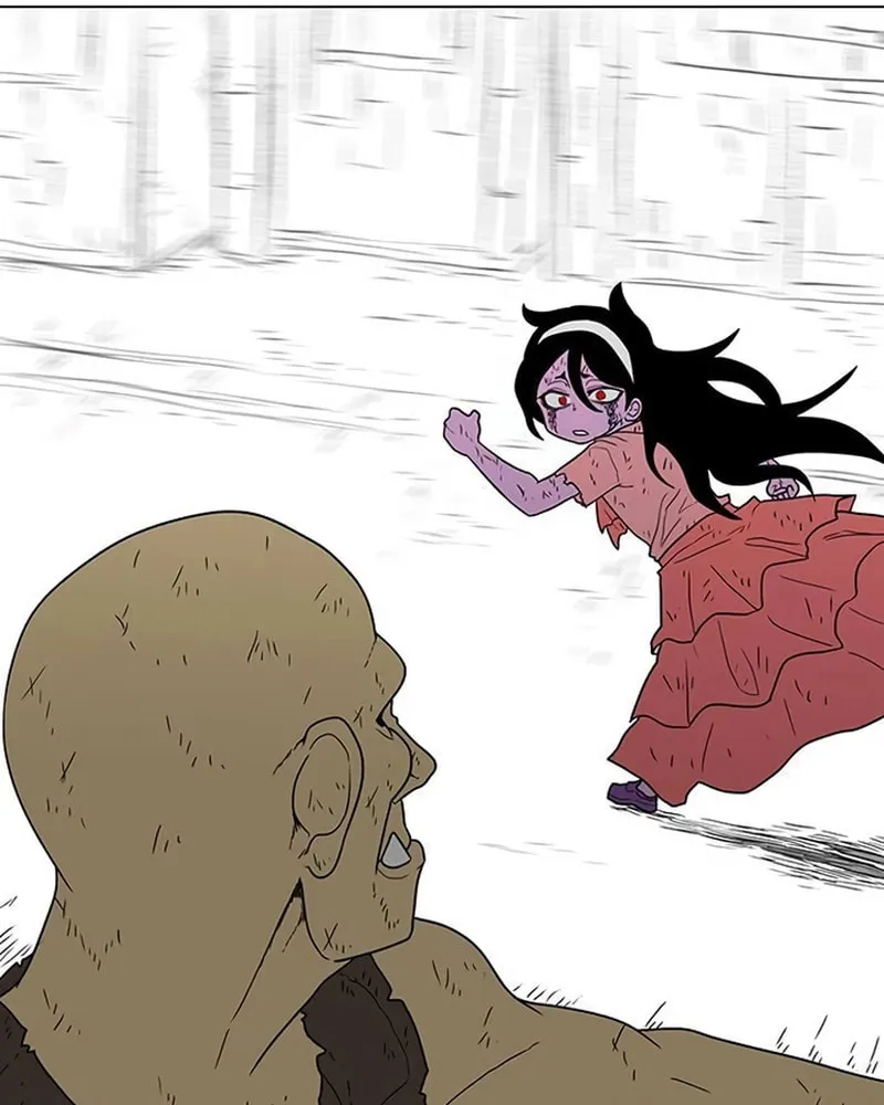 Read Graymark chapter 20 image 104 on Lezhin