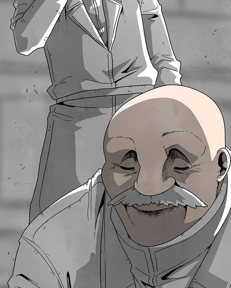 Read Graymark chapter 20 image 11 on Lezhin