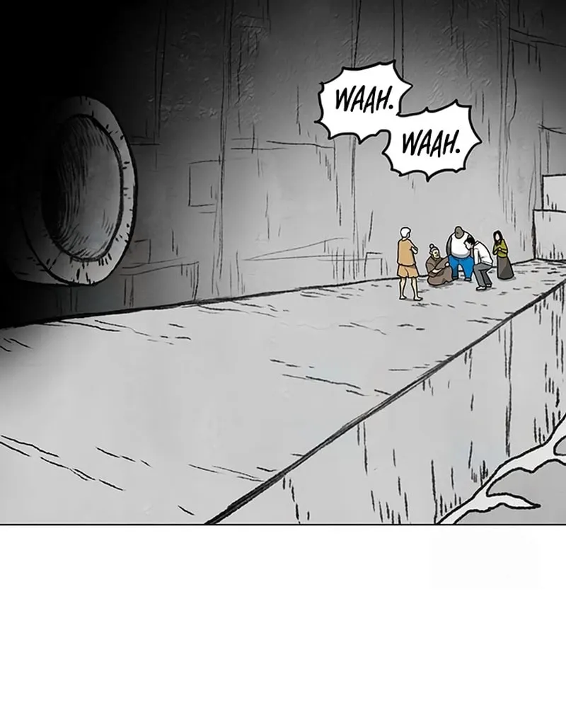 Read Graymark chapter 20 image 17 on Lezhin