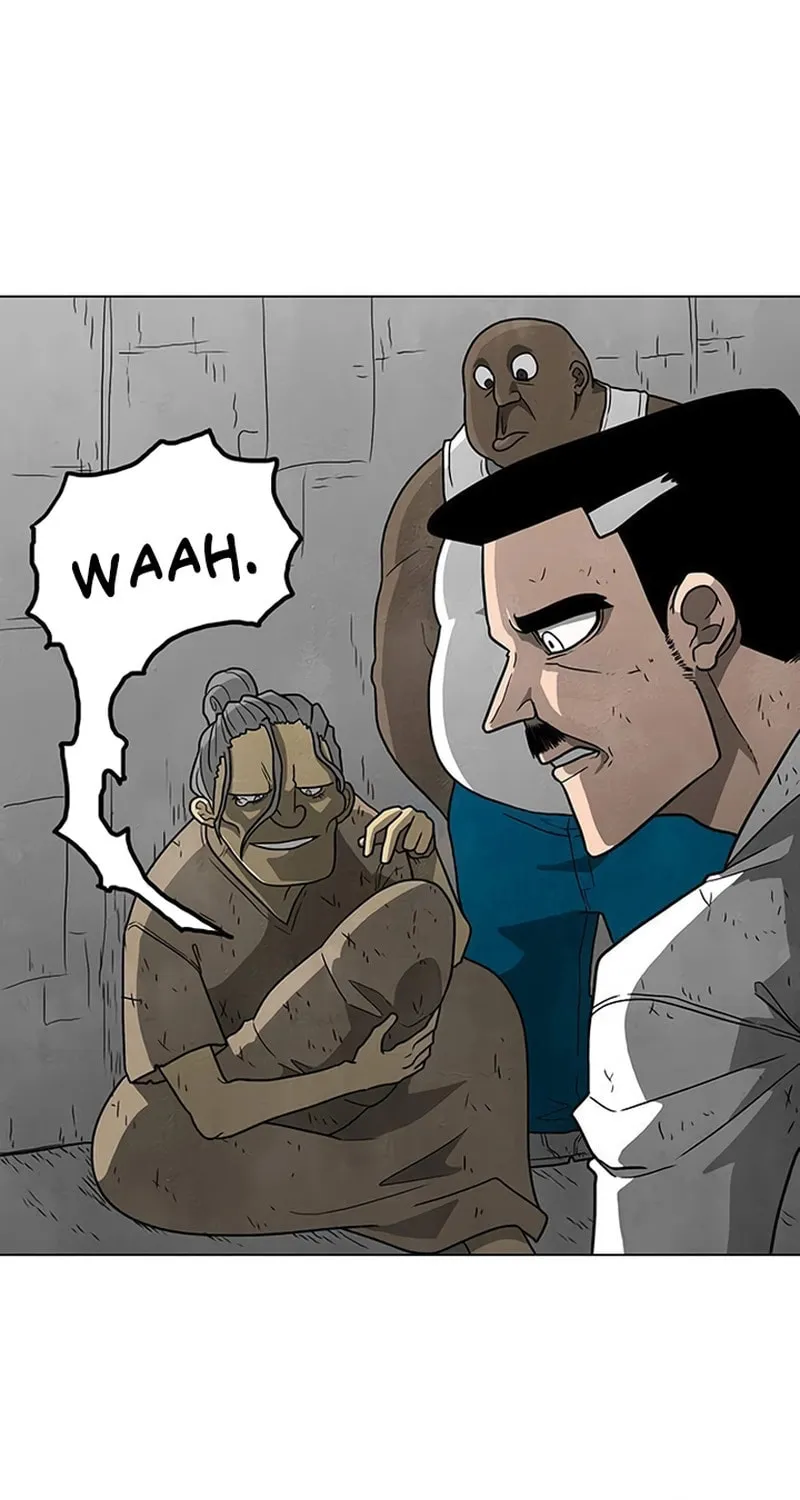 Read Graymark chapter 20 image 18 on Lezhin
