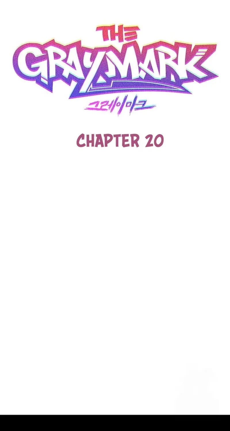 Read Graymark chapter 20 image 25 on Lezhin