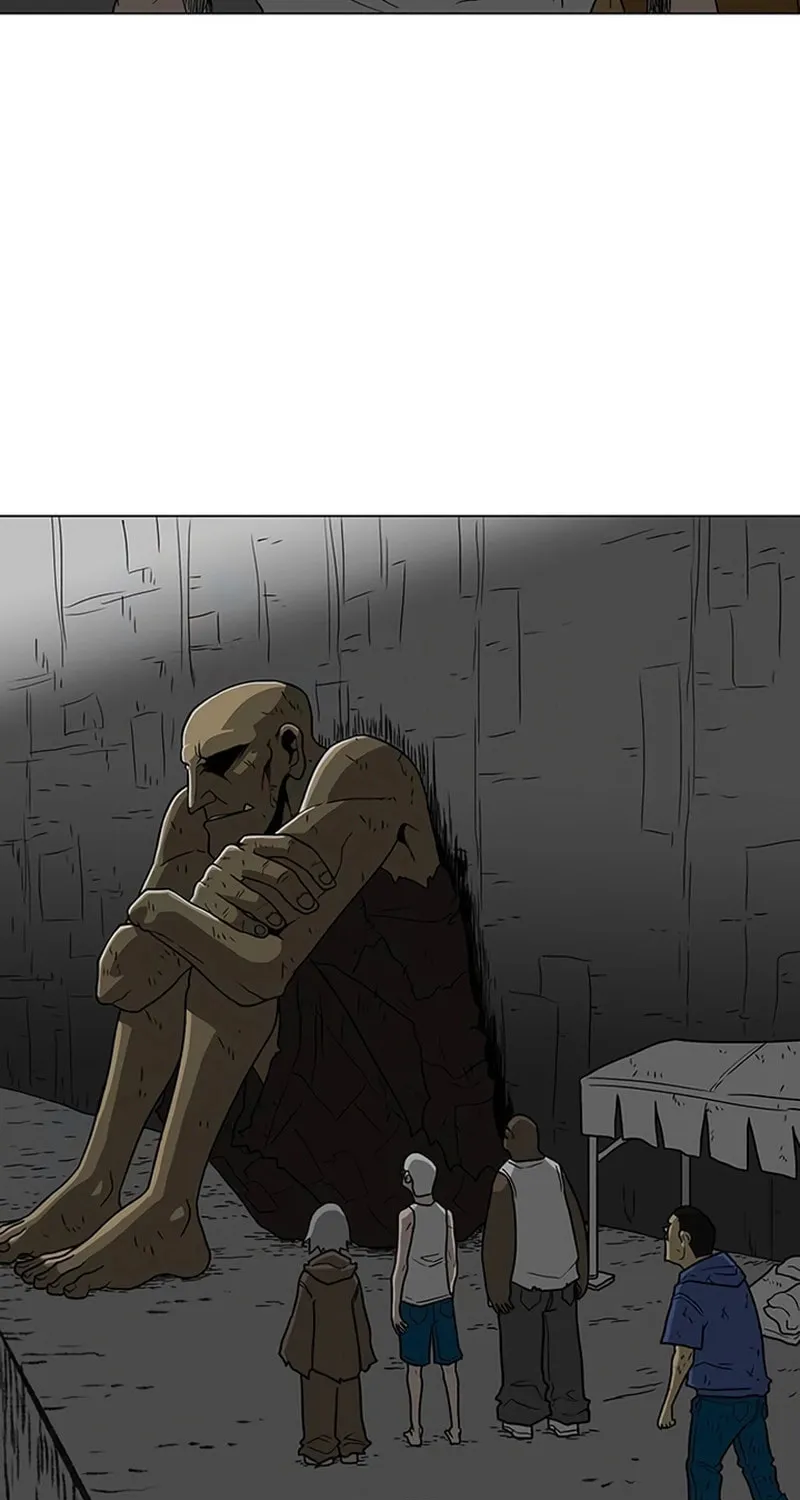 Read Graymark chapter 20 image 27 on Lezhin