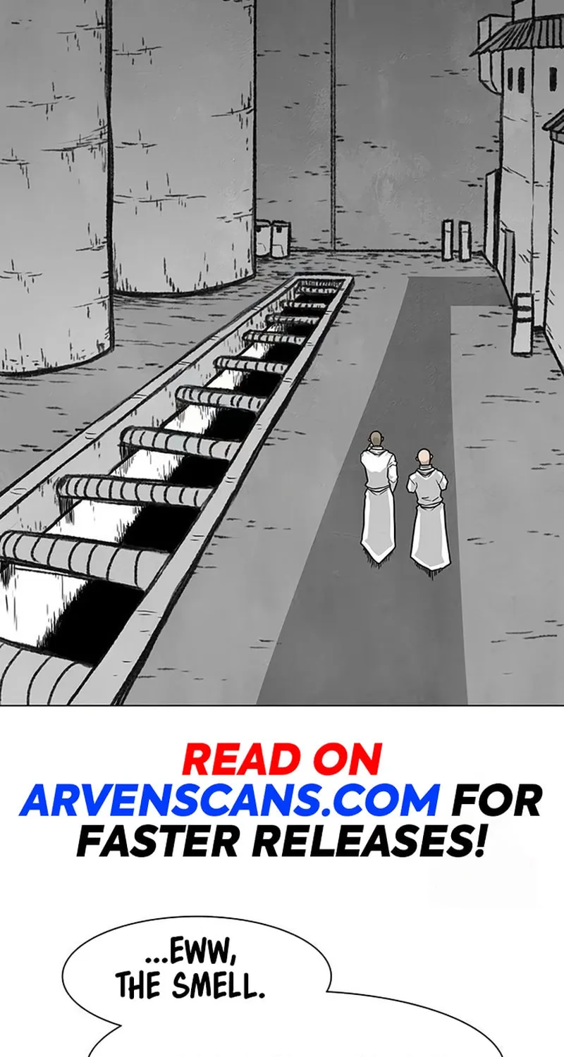 Read Graymark chapter 20 image 3 on Lezhin