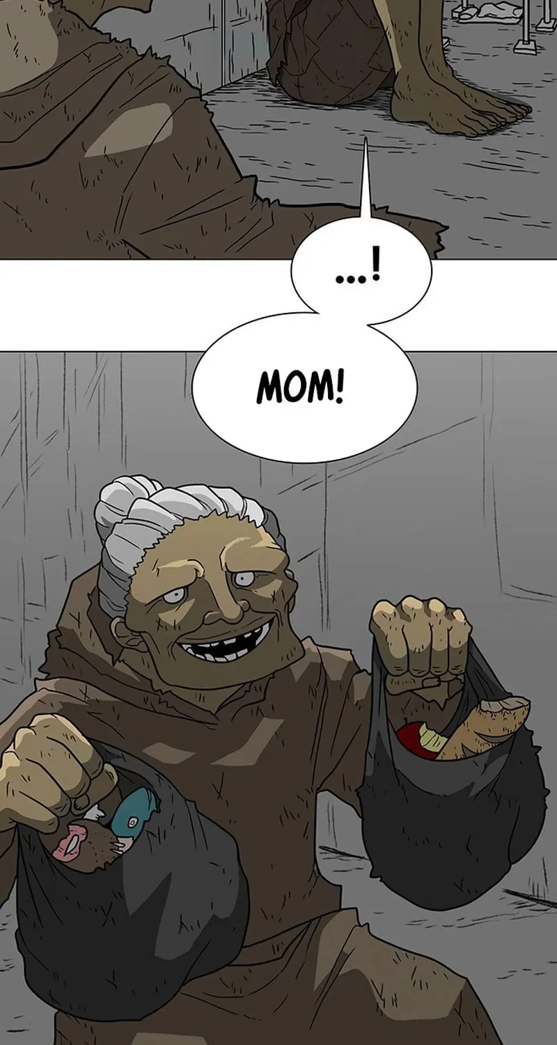 Read Graymark chapter 20 image 36 on Lezhin