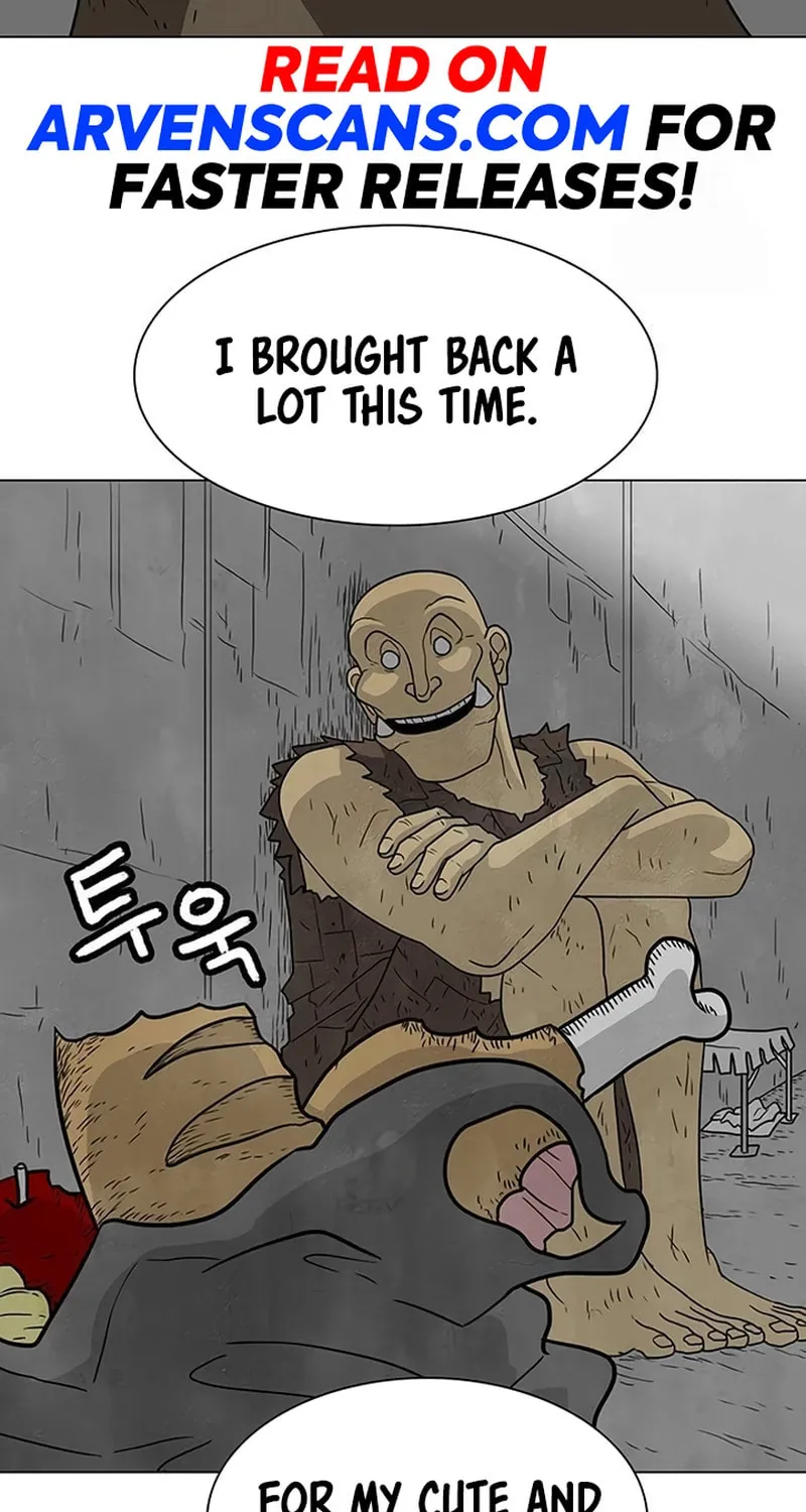 Read Graymark chapter 20 image 37 on Lezhin