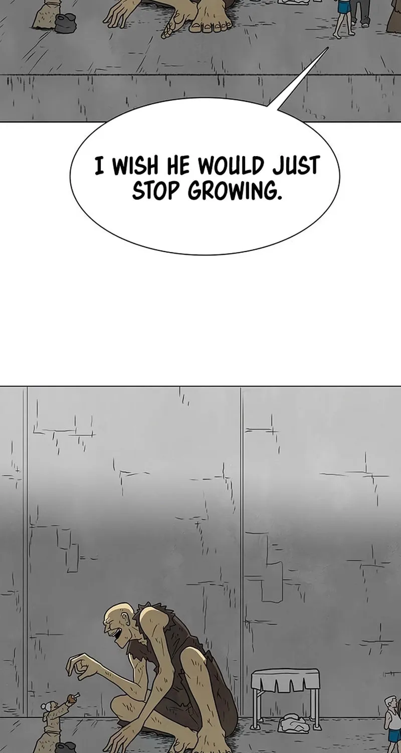 Read Graymark chapter 20 image 39 on Lezhin
