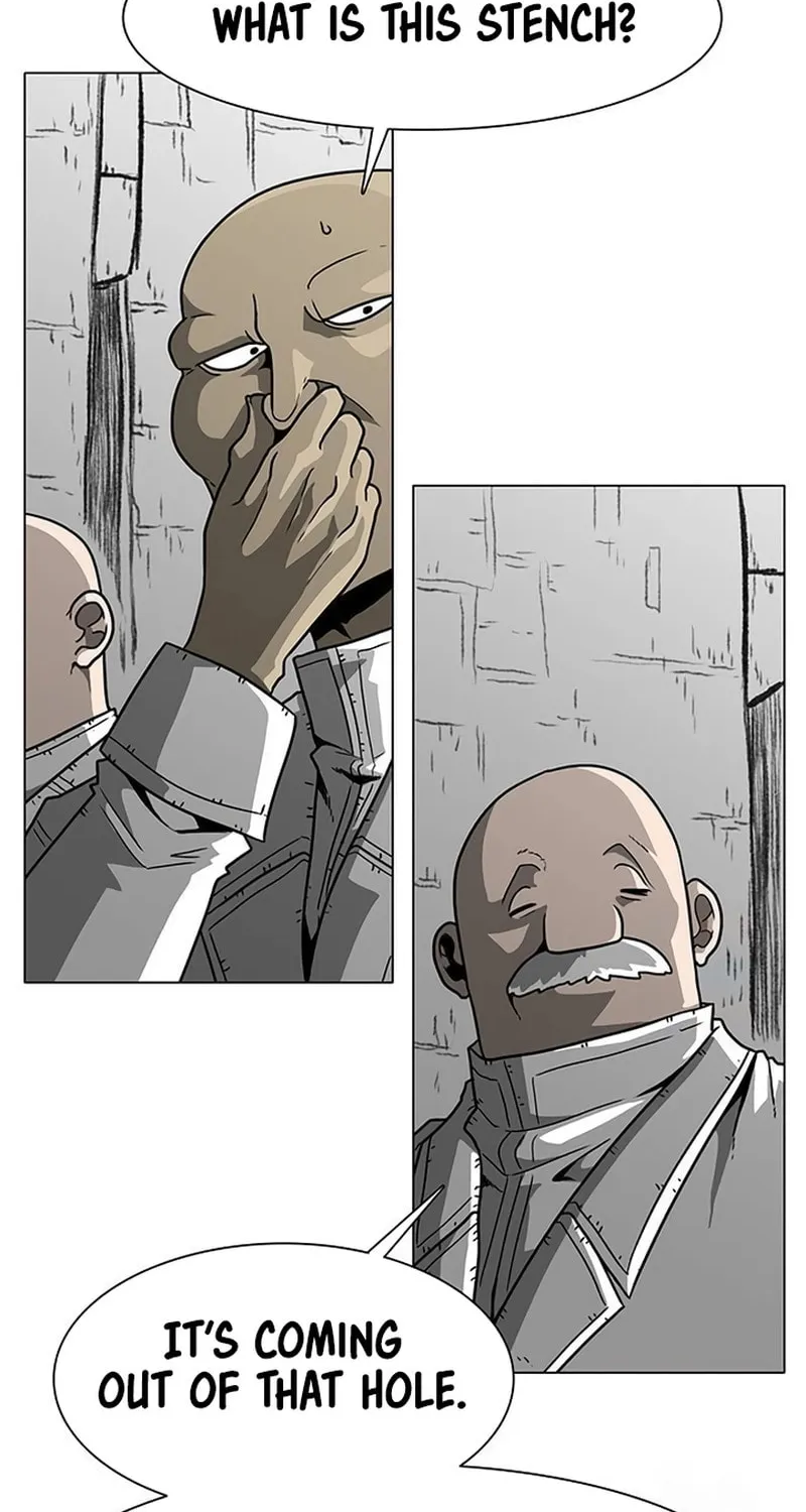 Read Graymark chapter 20 image 4 on Lezhin