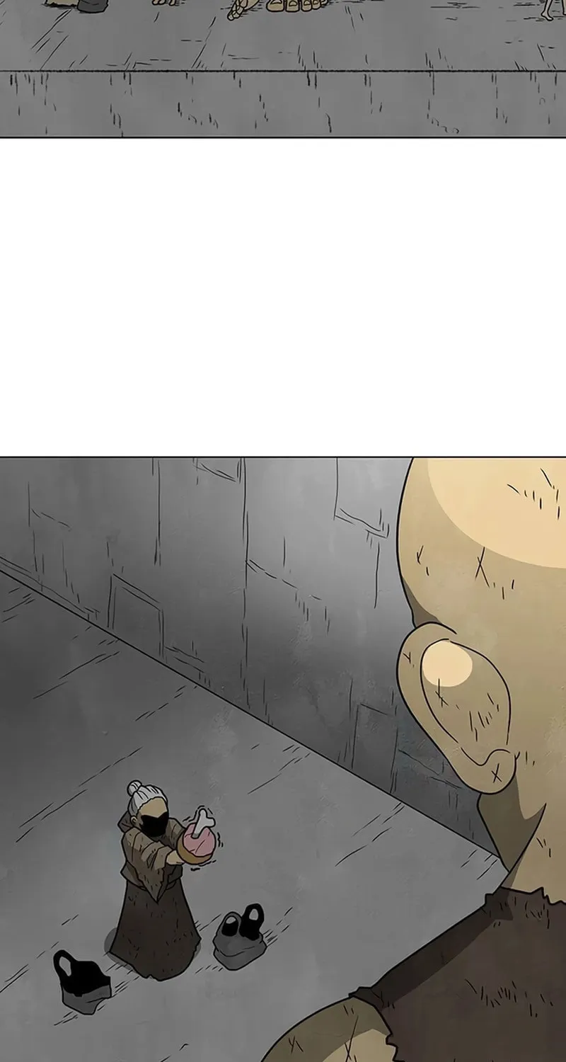 Read Graymark chapter 20 image 40 on Lezhin