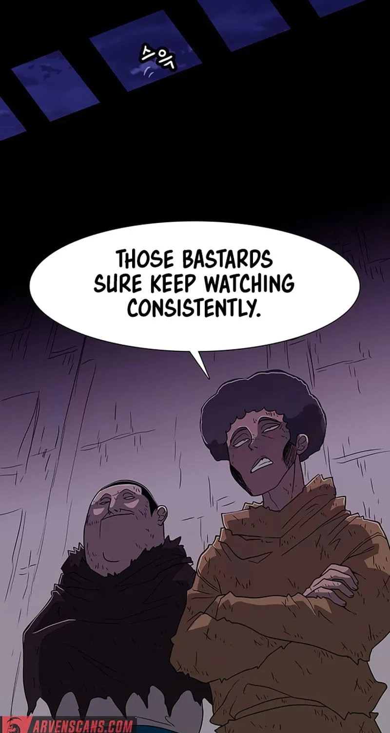 Read Graymark chapter 20 image 45 on Lezhin