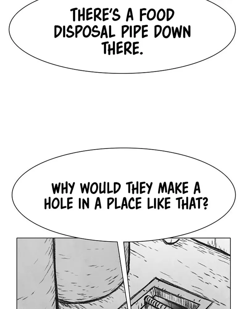 Read Graymark chapter 20 image 5 on Lezhin