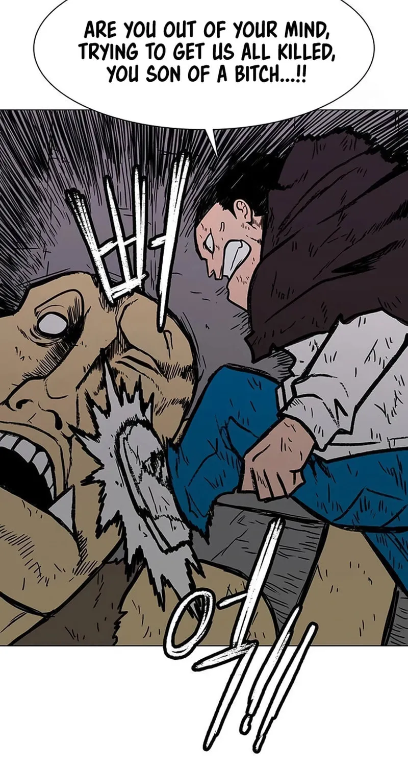 Read Graymark chapter 20 image 51 on Lezhin