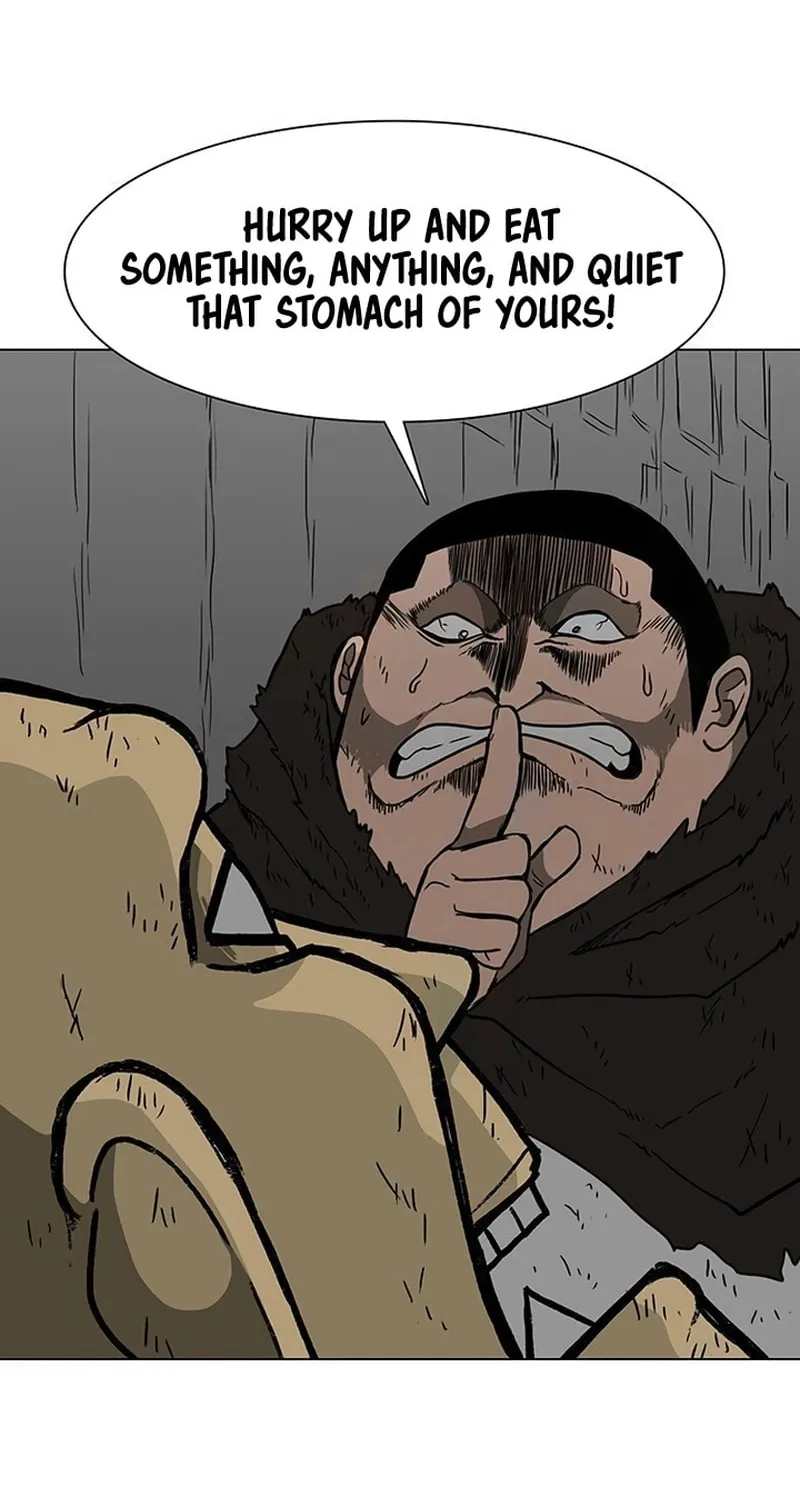 Read Graymark chapter 20 image 52 on Lezhin